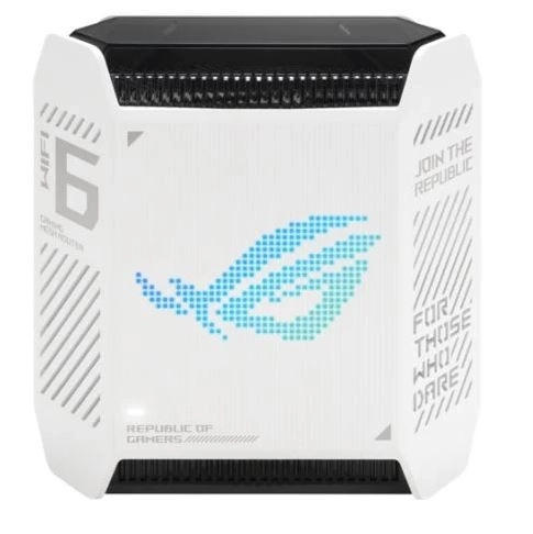 Gamerski usmerjevalnik ROG Rapture GT6 WiFi 6