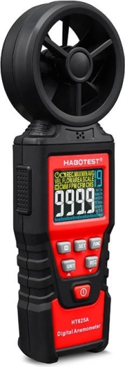 Lahek in prenosen z barvnim HD-zaslonom