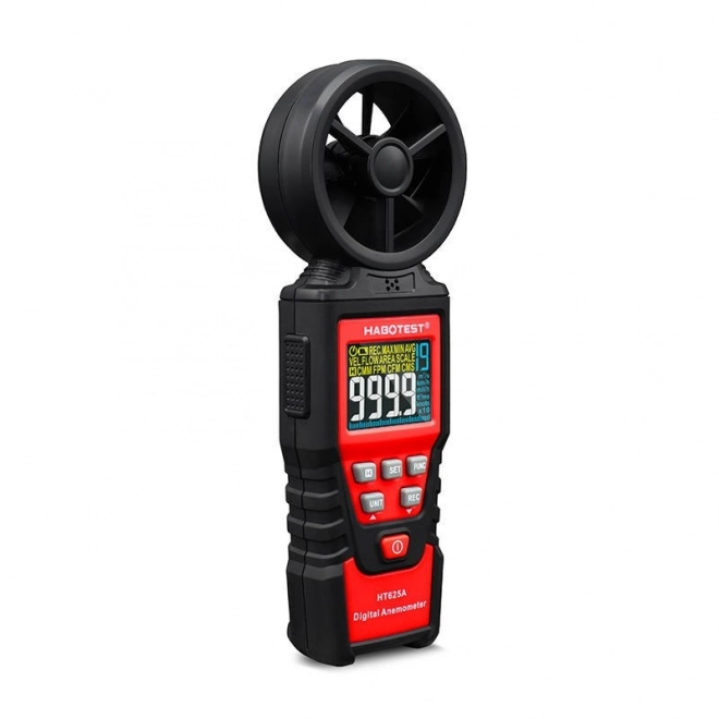 Digitalni anemometer Habotest HT625A