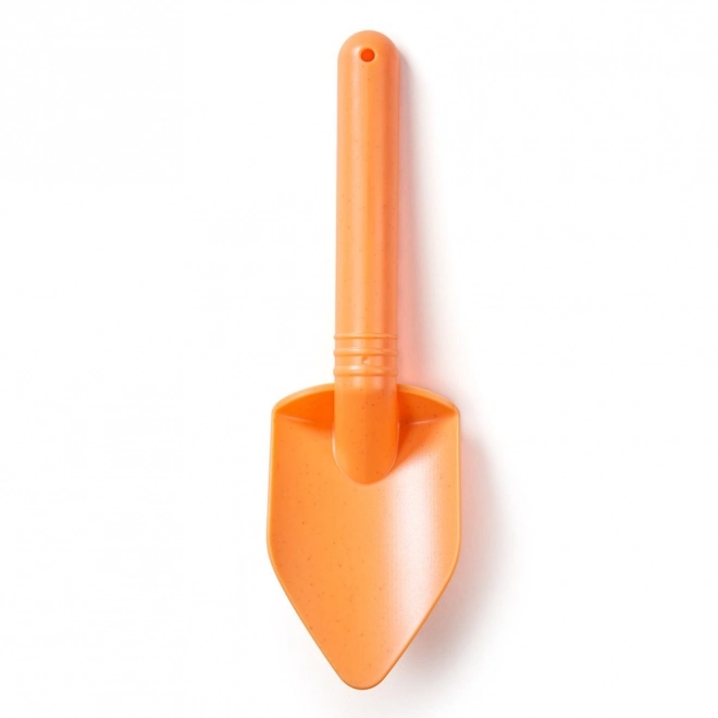 Bigjigs Igrače Eko lopatica oranžna Apricot