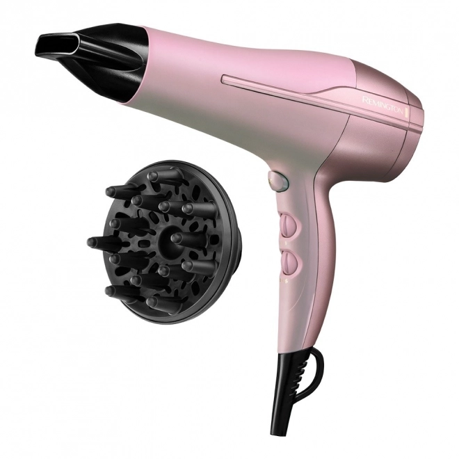 Sušilnik za lase Remington Coconut Smooth