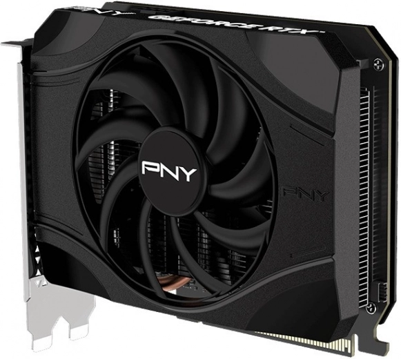 Kompaktno hlajenje z enim ventilatorjem