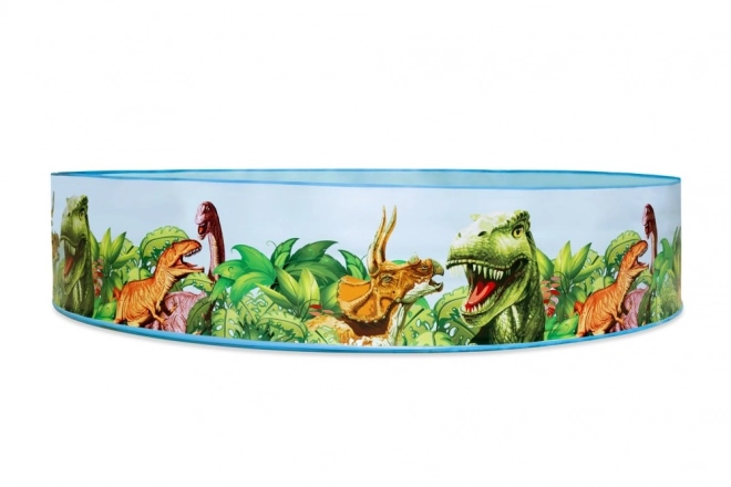 Bazén Fill N Fun Dinosavri 8FT BESTWAY