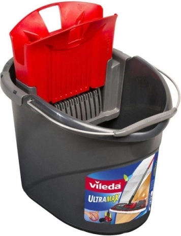 Vileda UltraMax vedro z ožemalnikom