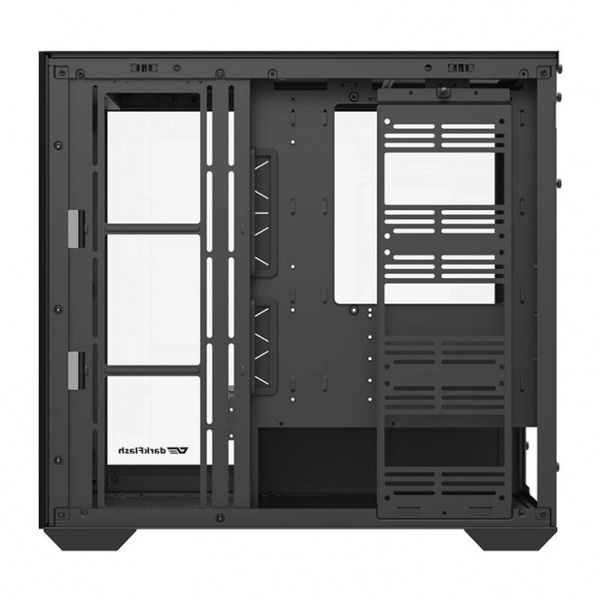 Računalniško ohišje Darkflash DLX4000 Glass
