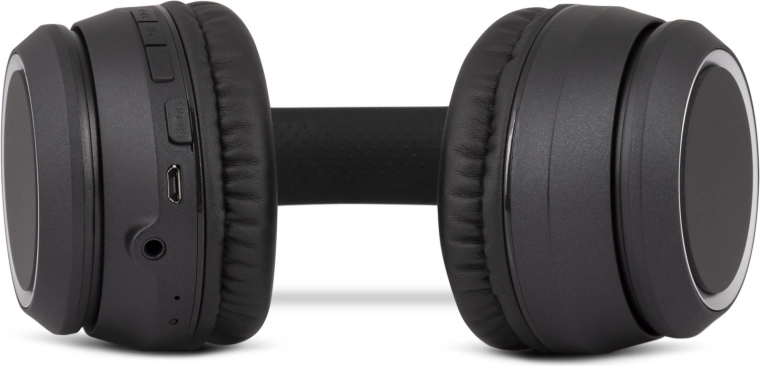 Udobje, zložljiva zasnova in univerzalna povezljivost