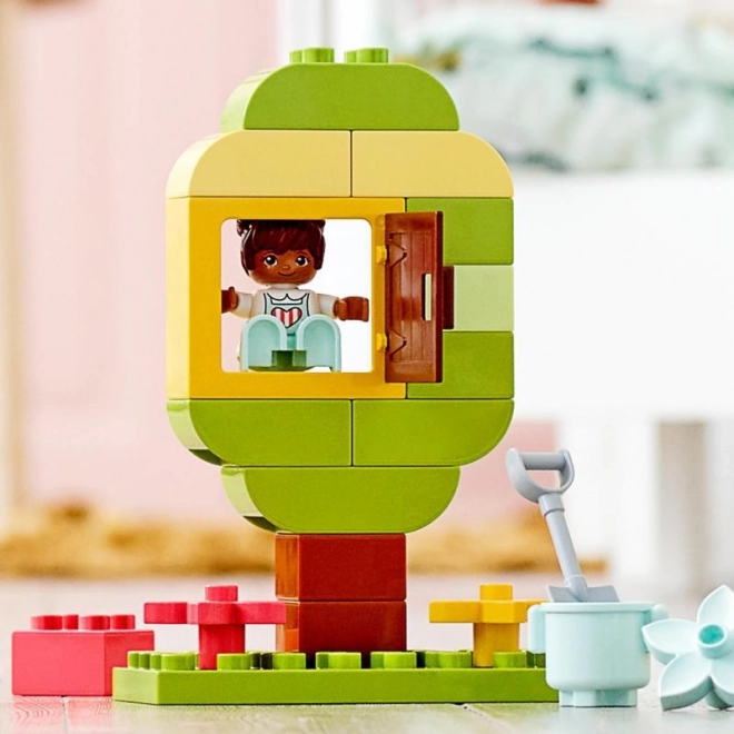 LEGO Duplo 10914 Velik škatla s kockami