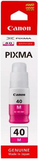 Canon GI-40 magenta črnilo