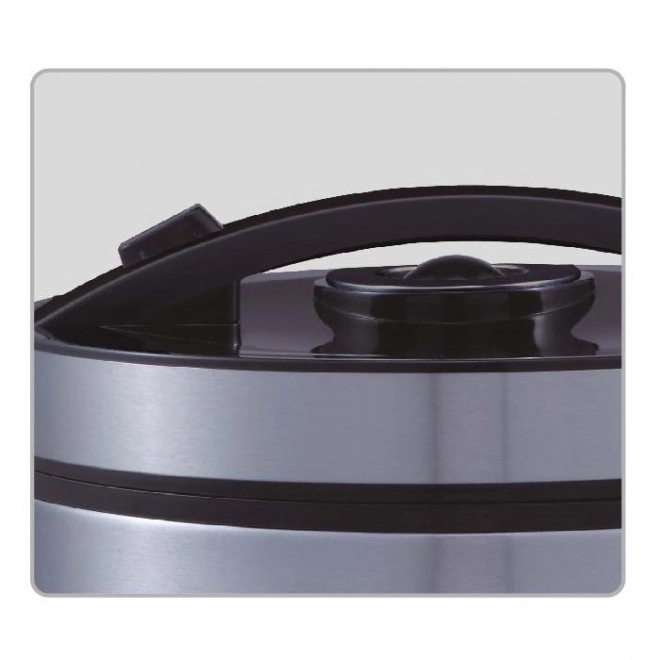 Multikuhalnik 5 l, 30 programov, 900W MR-794