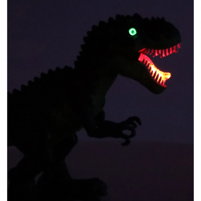 Elektronski dinozaver T-Rex