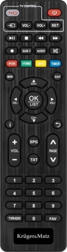 PVR, Timeshift in EPG – televizija po vaši meri