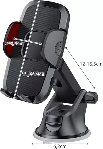 Teleskopska roka 12–16,5 cm