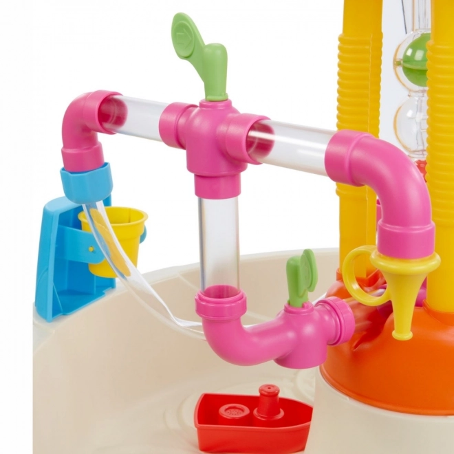 Little Tikes Vodna miza Fontana