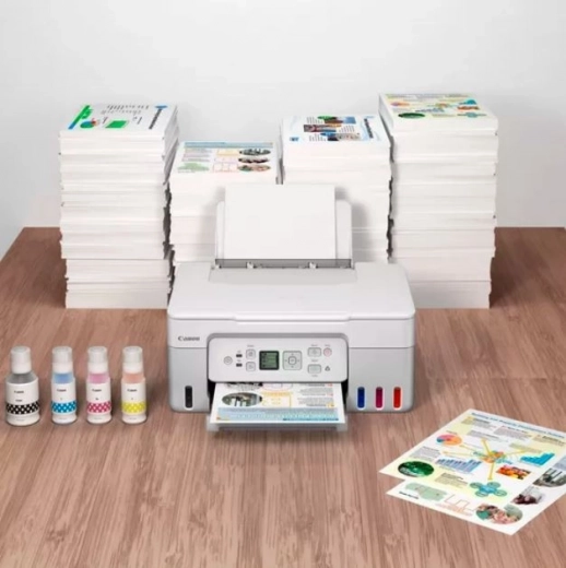 Odlična kakovost tiska