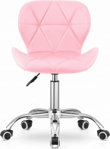 Stabilna osnova in gumirana kolesca