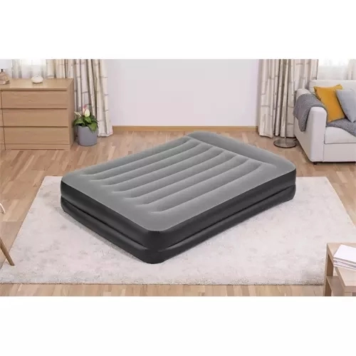 Vzmetnica Bestway s črpalko 203x152x46cm