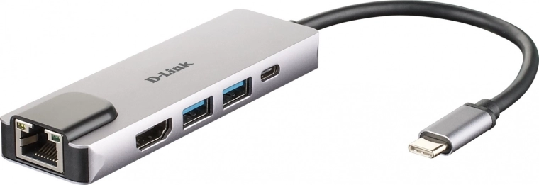 Hitra mreža prek gigabitnega Ethernet-a