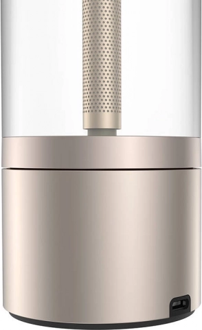 Zmogljiva baterija z USB‑C