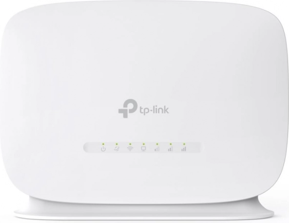 Usmerjevalnik TP-Link za mobilno LTE povezavo