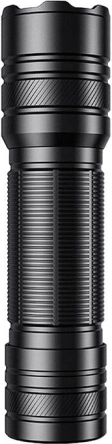 Svetilka Superfire S3-A