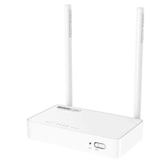 Usmerjevalnik Wi-Fi Totolink