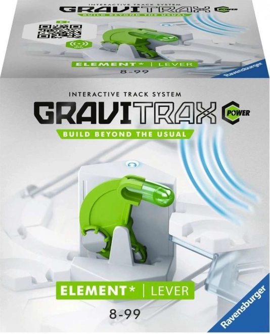 GraviTrax Power Vzvod