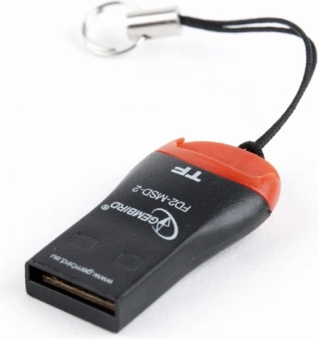 USB bralnik kartic MicroSD