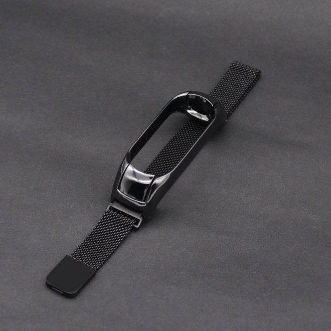 Zapestnica Xiaomi Mi Band 5 - črna