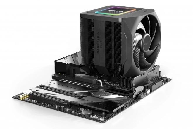 Hladilnik CPU Dark Rock Elite
