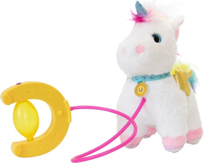 Čarobna napihljiva ušesa in rep