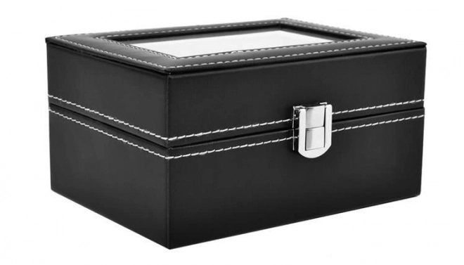 Organizator za ure s 3 predelki