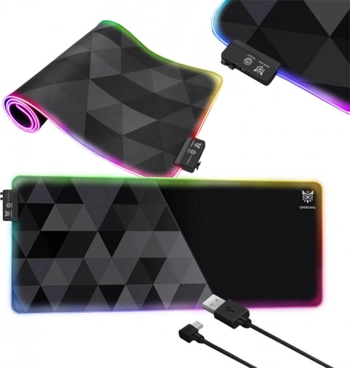 Protizdrsna stabilnost in USB napajanje