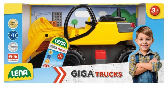 Bagri Giga Tovornjaki 80cm