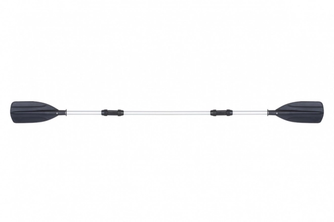 Aluminijasta vesla Bestway 145–218 cm za kajak in SUP