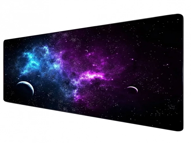 Igralna podloga za miško XXL Kosmos