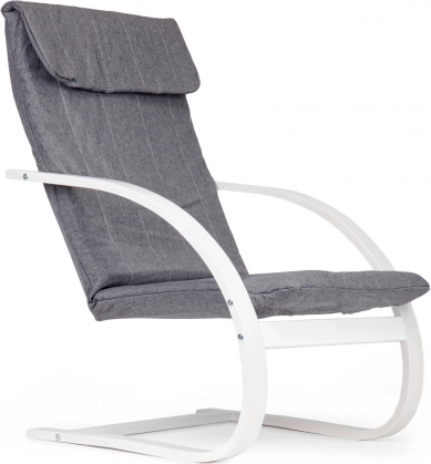 Ergonomsko guganje za popoln sprostitev
