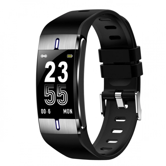 Pametne ure Fit FW34 Srebrna