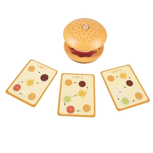 Kruzzel lesen hamburger 22673