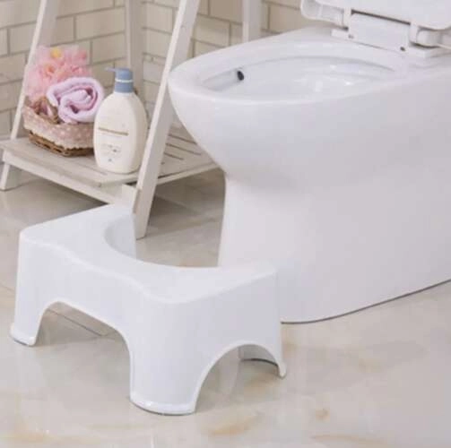 WC pručka Ruhhy 21852