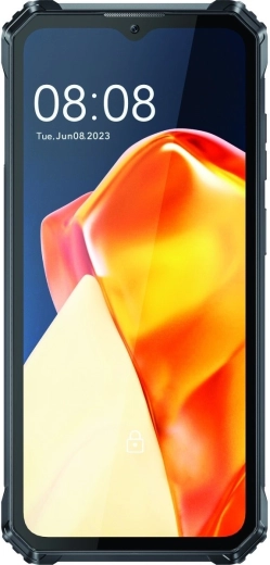 Velika kapaciteta baterije