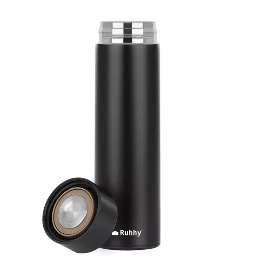 Ruhhy termo skodelica z LED zaslonom 23261