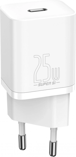 Baseus USB-C polnilnik 25 W