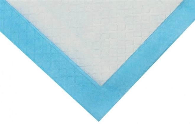 Vpojna higienska podloga za živali 60 x 45 cm - 50 kosov