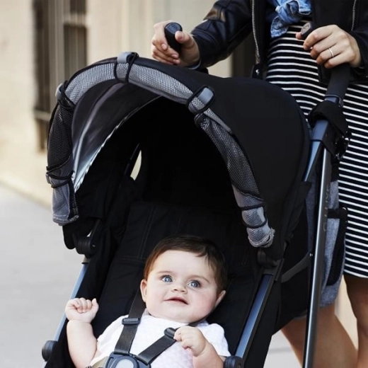 Do 85 % zaščita pred UV-sevanjem