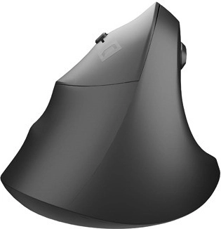 Ergonomija z naklonom 57° za bolj zdravo zapestje