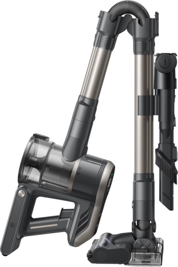 Brisanje in čiščenje v enem koraku