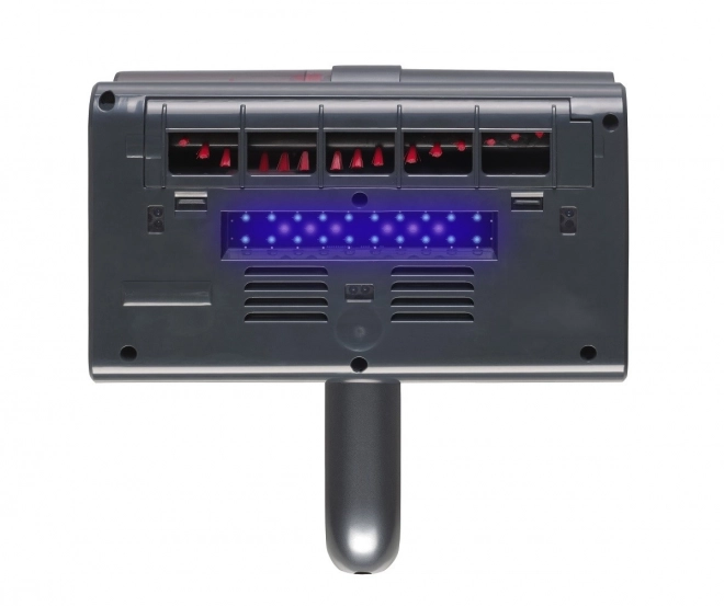 Ročni sesalnik LumiStar VP2000 UV