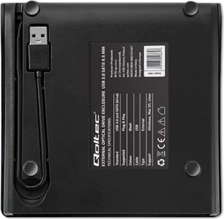 Hitra povezava prek USB 3.0