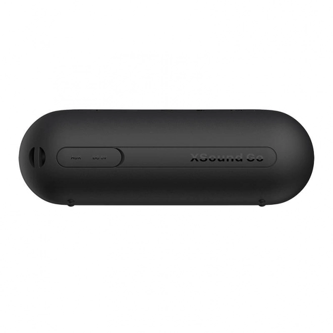 Zvočnik Tribit XSound Go BTS20 bluetooth (črn)