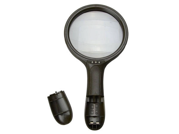 Vgrajene LED diode